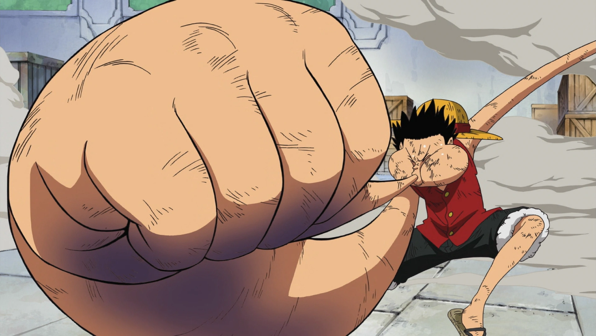 Best anime transformations - 2